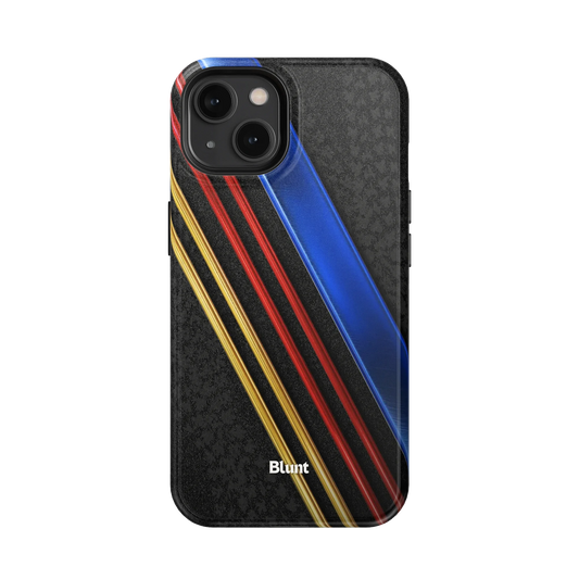Slate iPhone Case