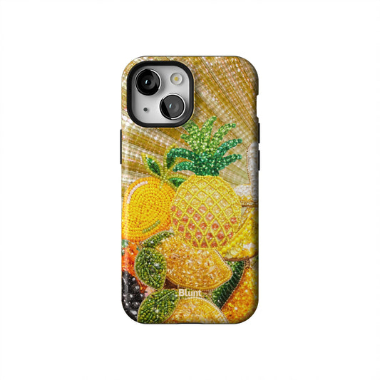 Juicy-Jewel-iphone-case-iPhone 13 Mini-1