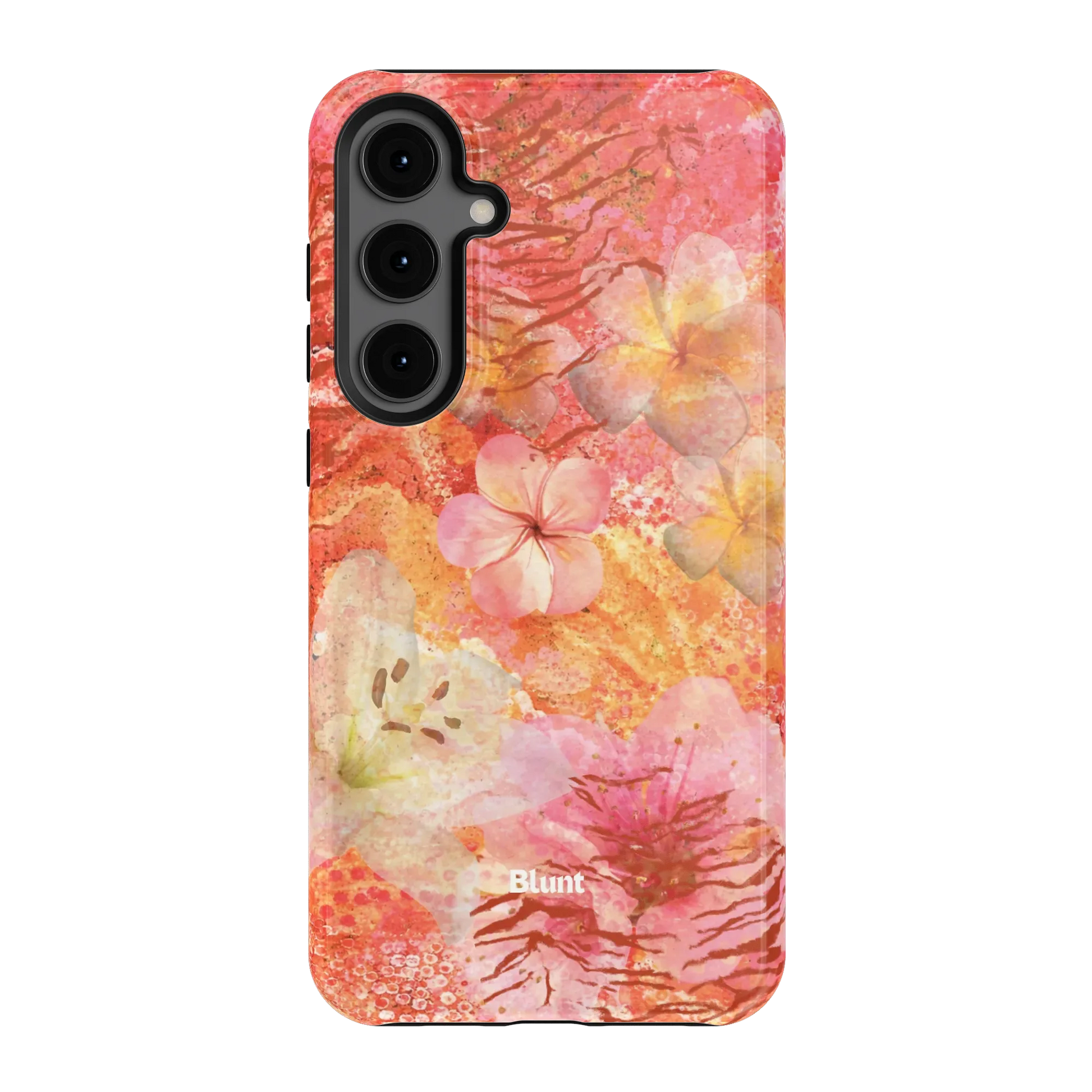 Tropicana-samsung-case-Galaxy S24 Plus-1