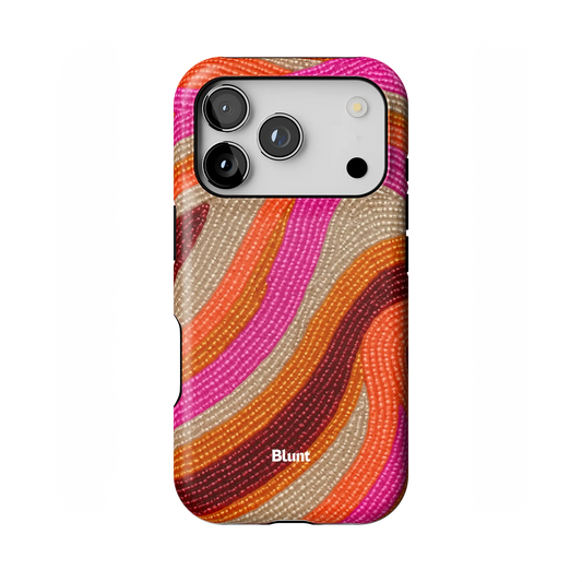 Clay iPhone Case