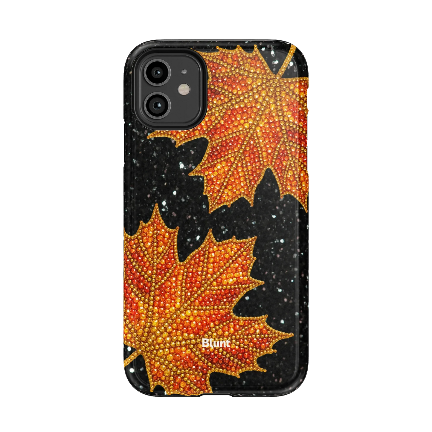 Autumn iPhone Case