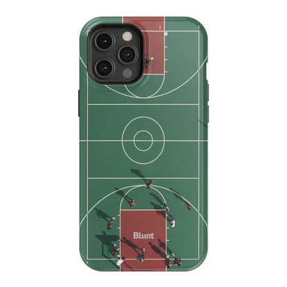 Game iPhone Case