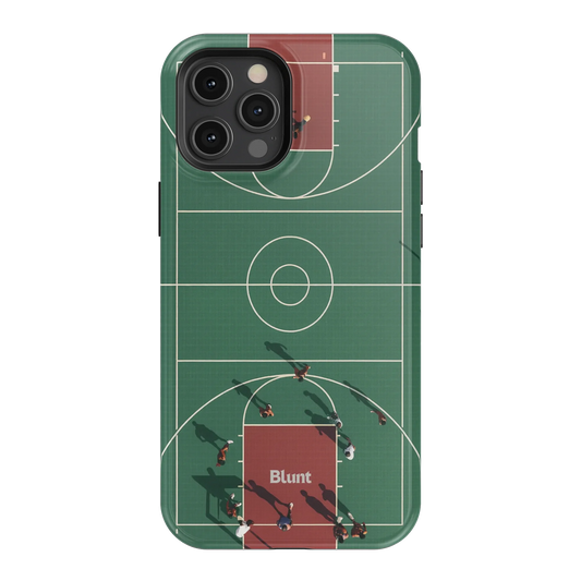 Game iPhone Case