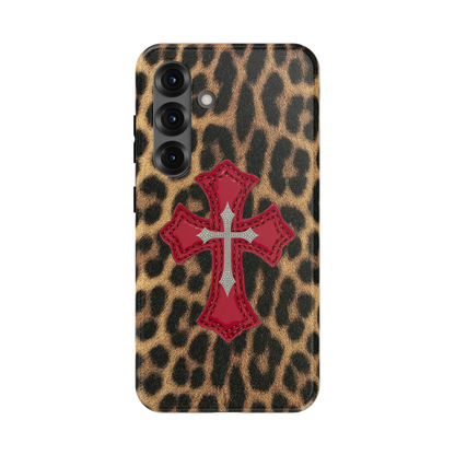 Rogue Saint Samsung Case