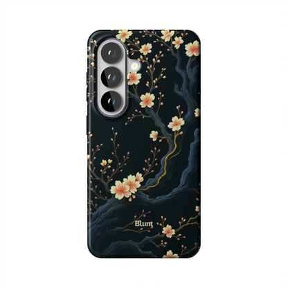 Suki Samsung Case