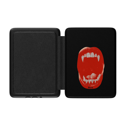 Red-Venom-kindle-case-Kindle Paperwhite/Colorsoft 7-3