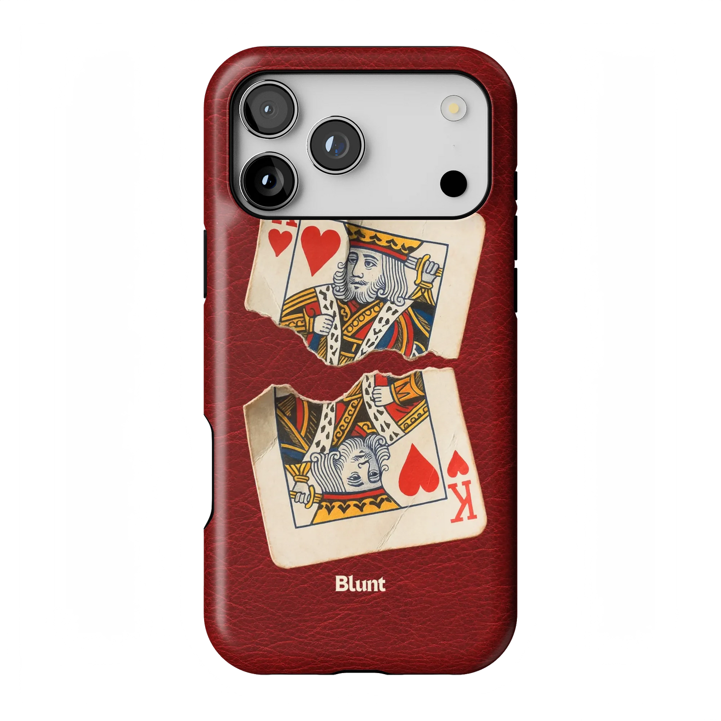 Split iPhone Case