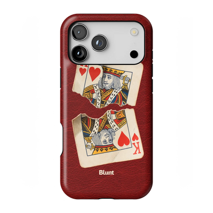 Split iPhone Case
