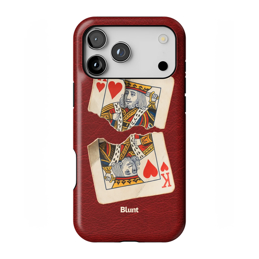 Split iPhone Case