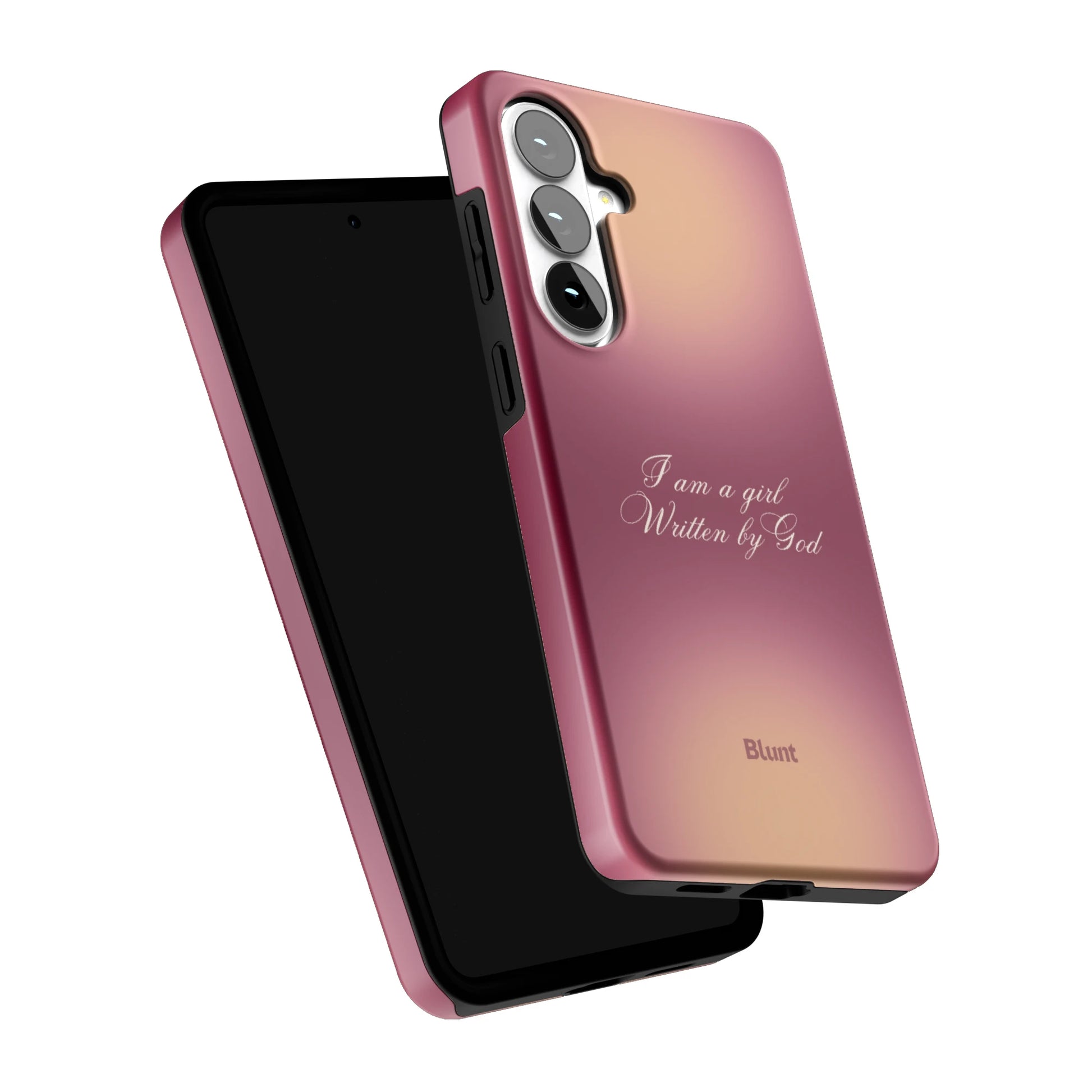 Written-by-God-samsung-case-Galaxy S26 Plus-5