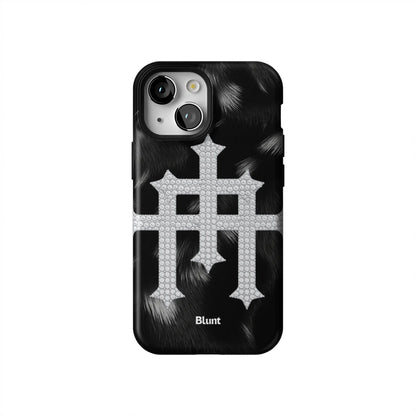 Codex-iphone-case-iPhone 13 Mini-1