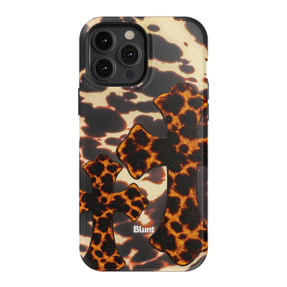 Fierce iPhone Case