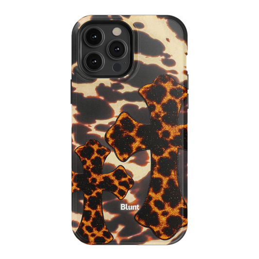 Fierce iPhone Case