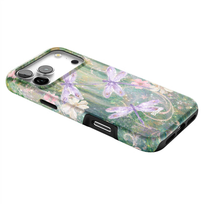Garden-Spell-iphone-case-iPhone 17 Pro Max-2