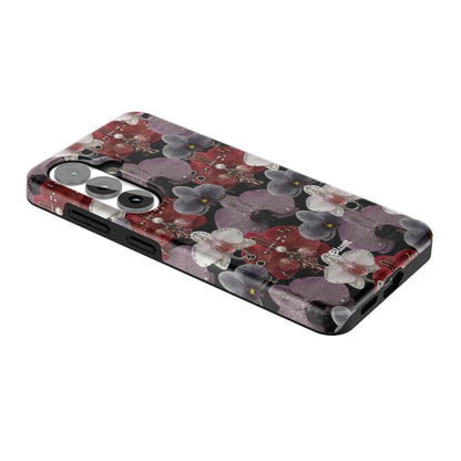 Orchid-Obsession-samsung-case-Galaxy S26-2