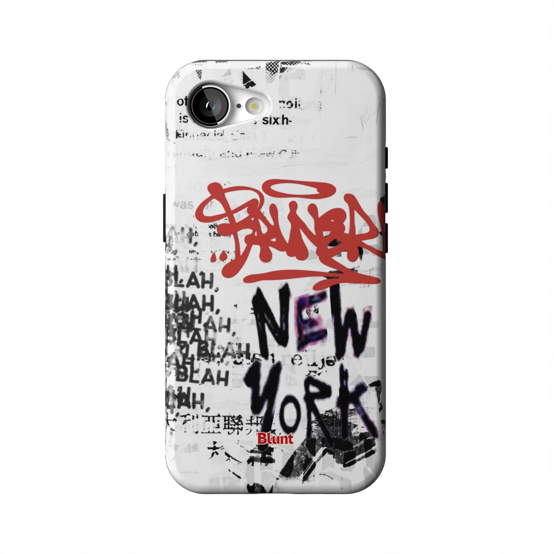Riot-iphone-case-iPhone 16 E-1