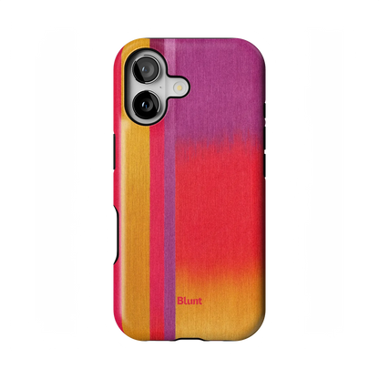 SOLACE iPhone Case