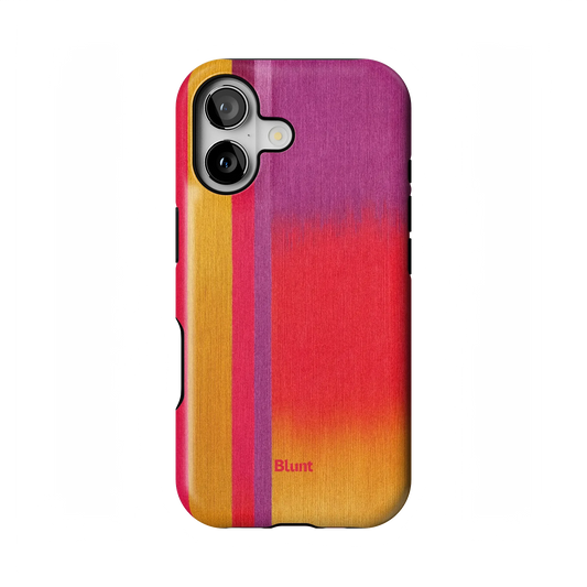 SOLACE iPhone Case