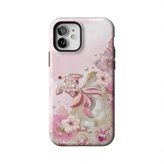 Blush-Cove-iphone-case-iPhone 12-1