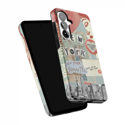 NYC-Love-Letter-samsung-case-Galaxy S26 Plus-5