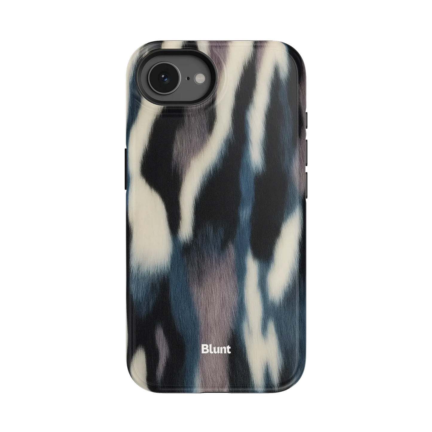 Velvet Sky iPhone Case