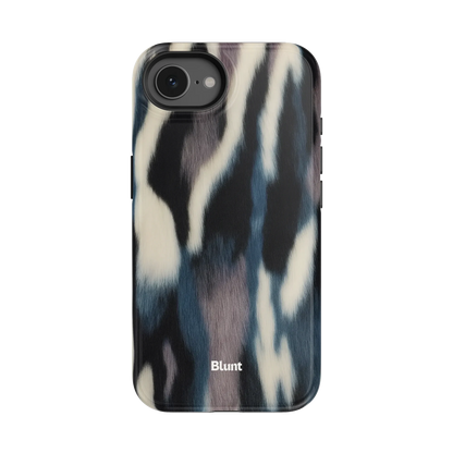 Velvet Sky iPhone Case