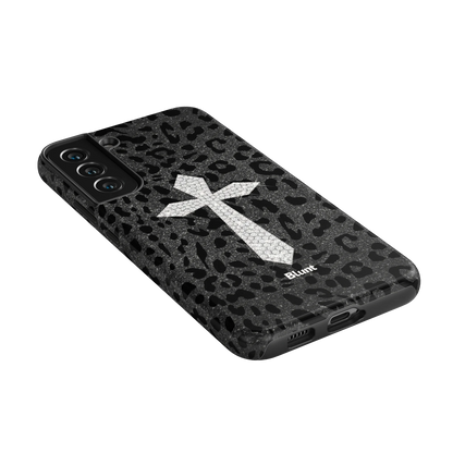 Leopard-Faith-samsung-case-S22 Plus-2