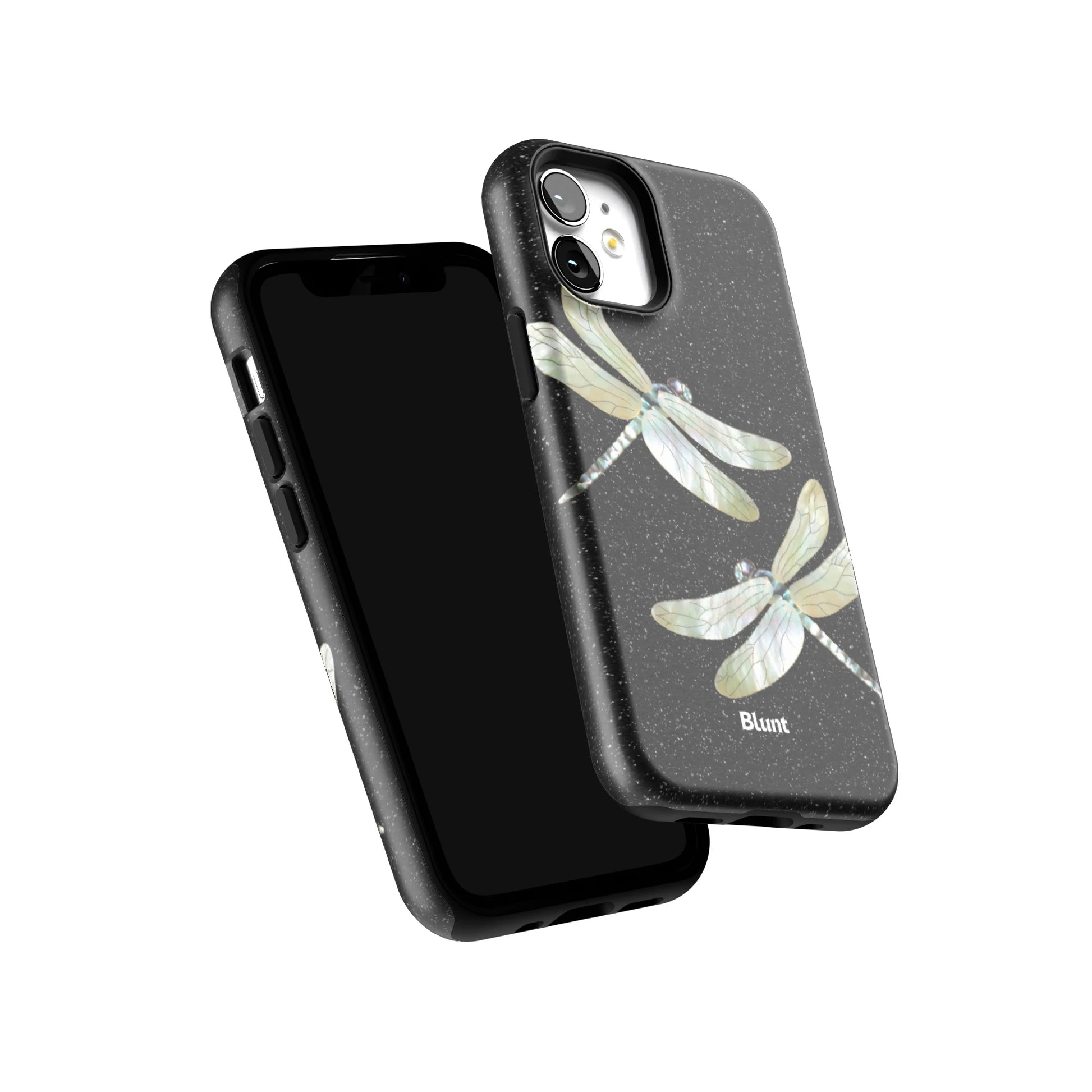 Noir-Damer-iphone-case-iPhone 12 Mini-5