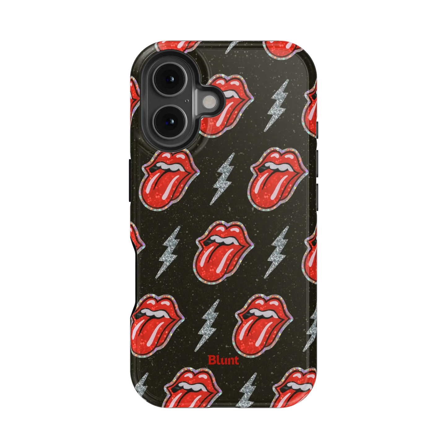 Midnight iPhone Case