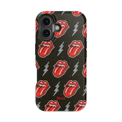 Midnight iPhone Case