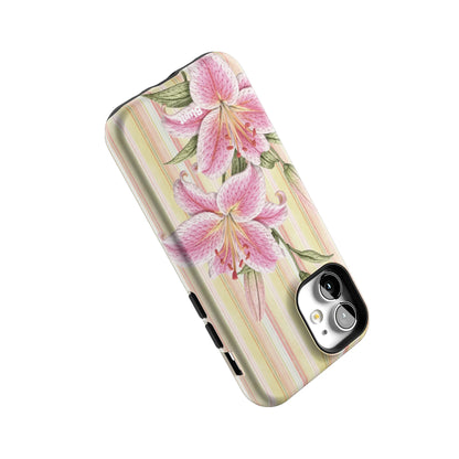 Pansy-iphone-case-iPhone 12 Mini-4