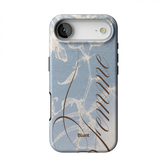 Floral-Femme-iphone-case-iPhone 17 Air-1