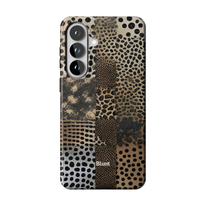 Savage Mix Samsung Case