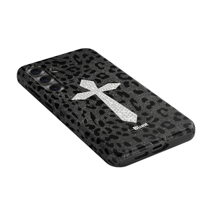 Leopard-Faith-samsung-case-S25 Plus-2