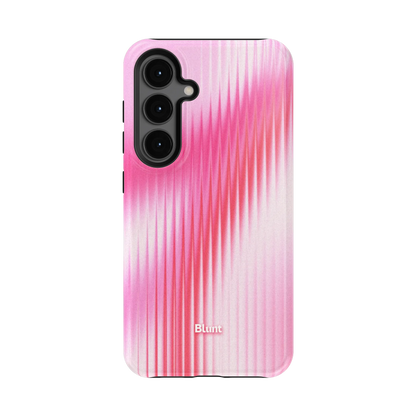 BubbleGum Samsung Case