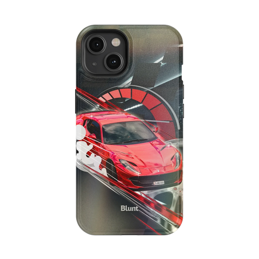 Speed iPhone Case