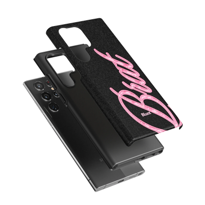 Pink-Brat-samsung-case-Galaxy S22 Ultra-3