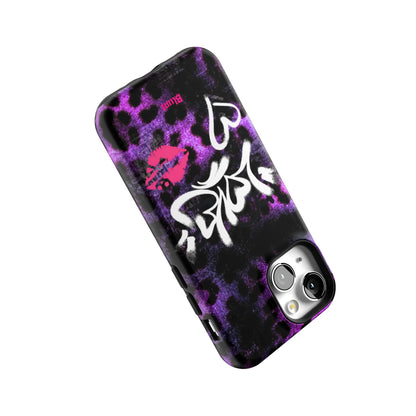 Rebel-Love-iphone-case-iPhone 13 Mini-4