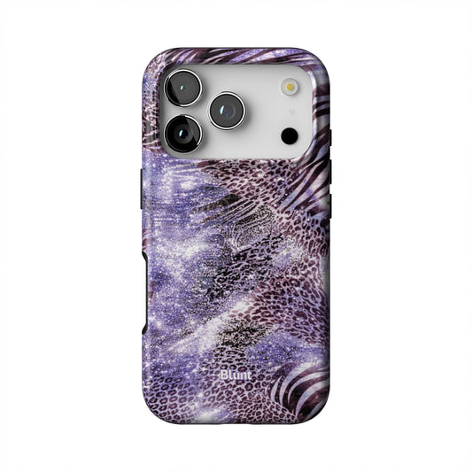 Lilac-Wildmix-iphone-case-iPhone 17 Pro-1