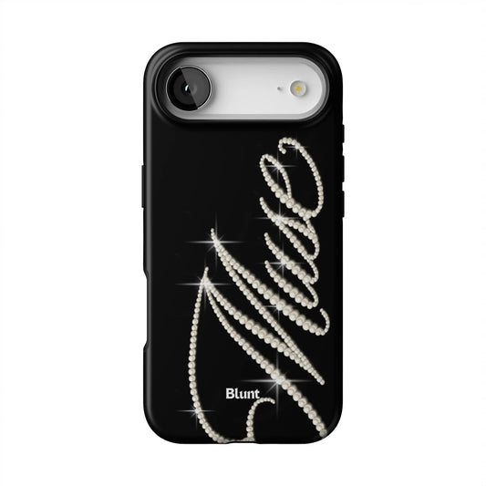 Blinged-Muse-iphone-case-iPhone 17 Air-1