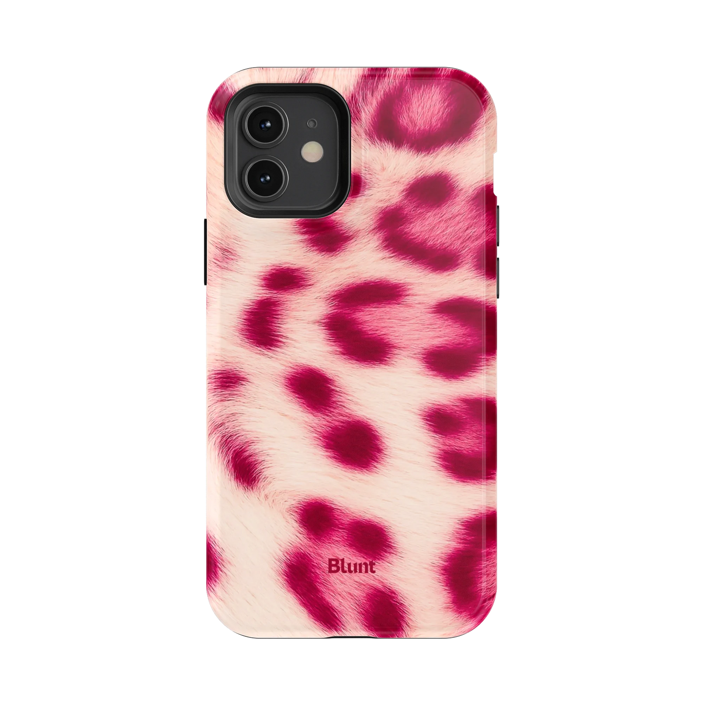 Cupid Cat iPhone Case