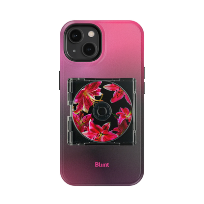 Flora Mix iPhone Case