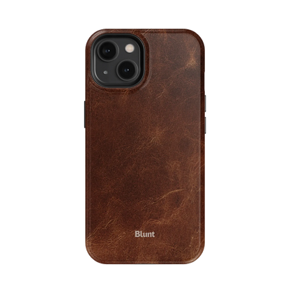 Smoke iPhone Case