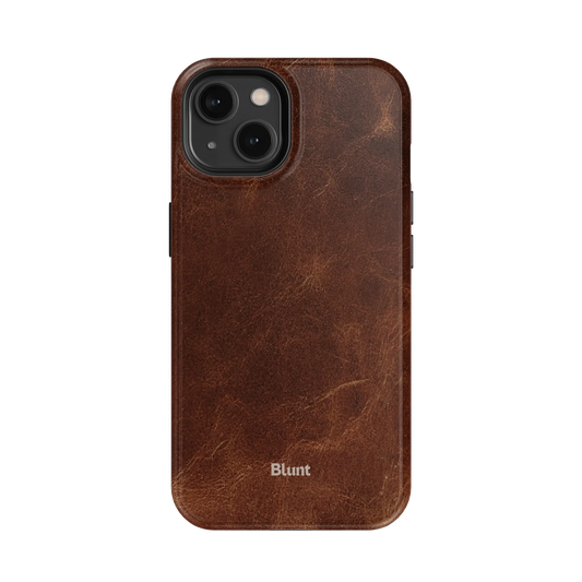 Smoke iPhone Case