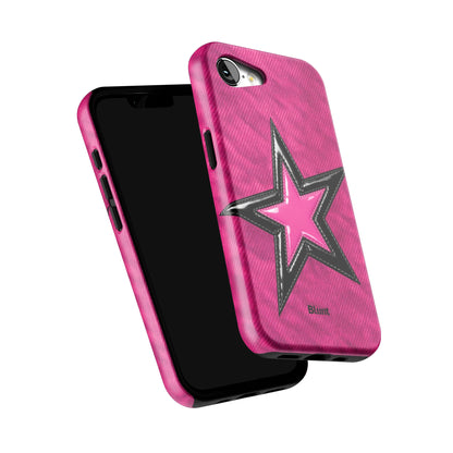 Popstar-Pink-iphone-case-iPhone 17 E-5