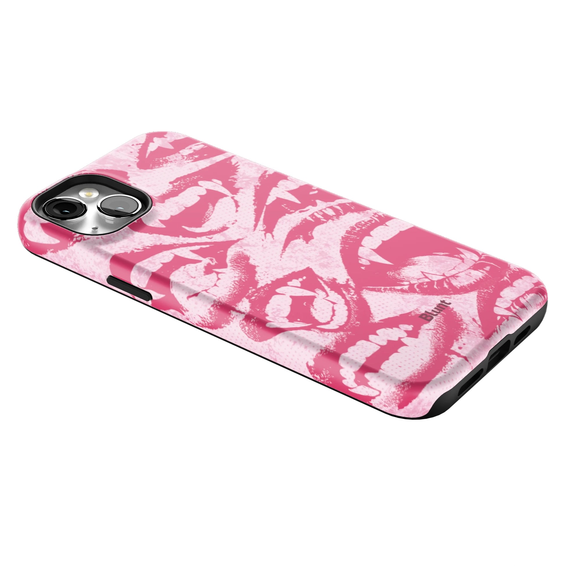 Bites-and-Kisses-iphone-case-iPhone 14 Plus-2