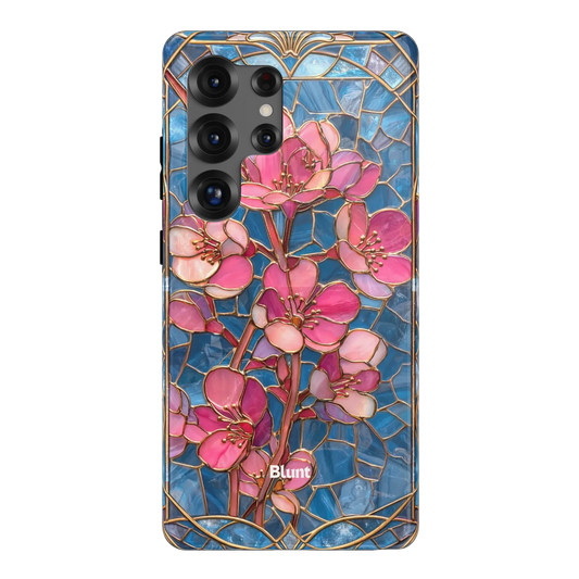 Cordelia Samsung Case