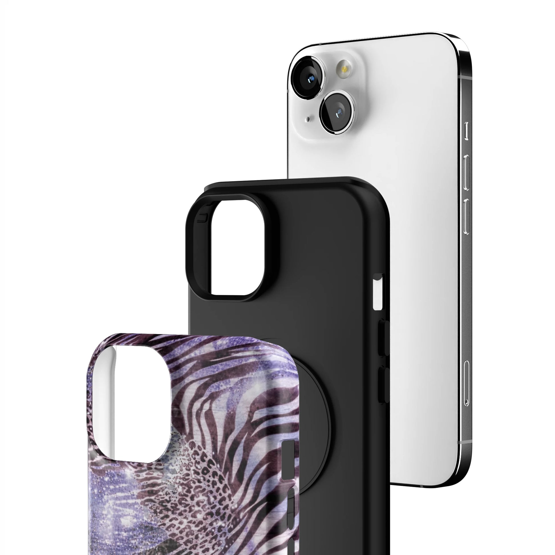 Lilac-Wildmix-iphone-case-iPhone 13-3