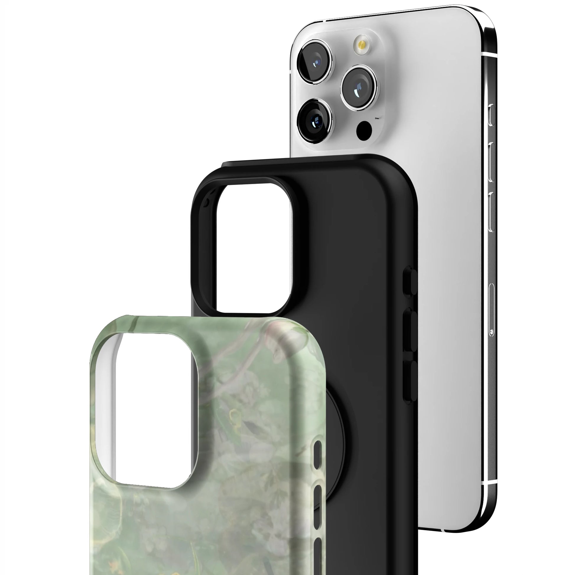 Sage-Mint-iphone-case-iPhone 16 Pro Max-3