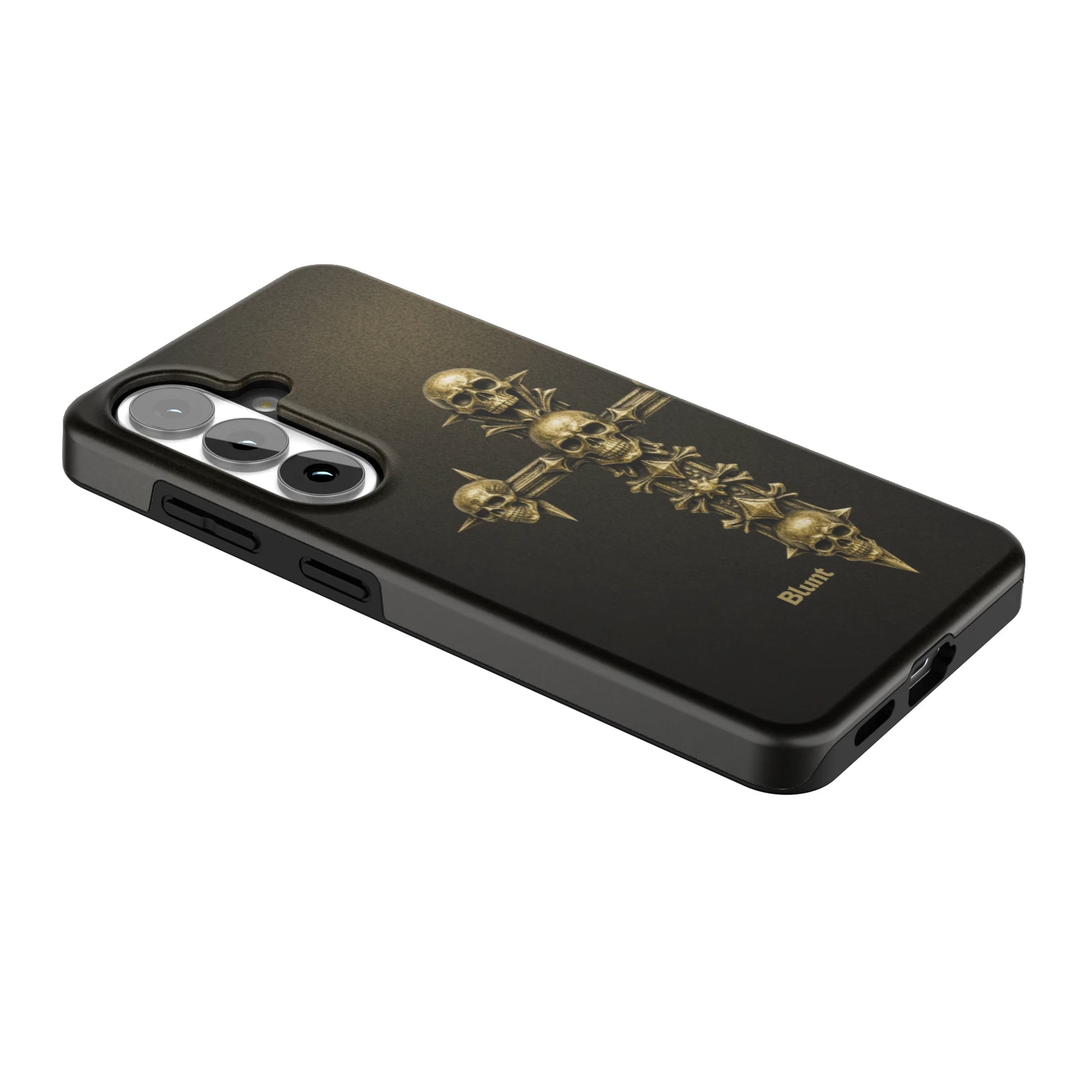 Skull-Oath-samsung-case-Galaxy S26-2